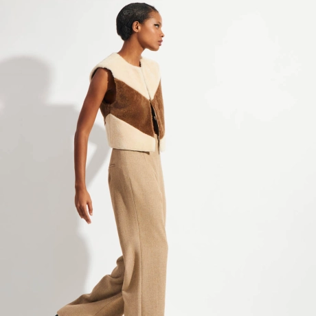 Colete Gamulan Emely