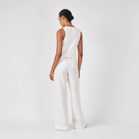 Colete Linhão Solaris Eliza