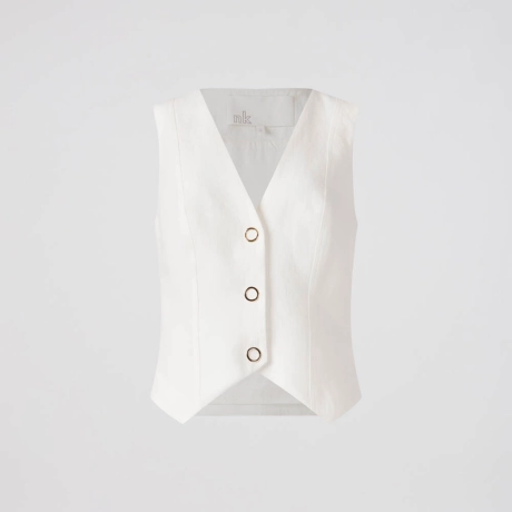 Colete Linhão Solaris Eliza