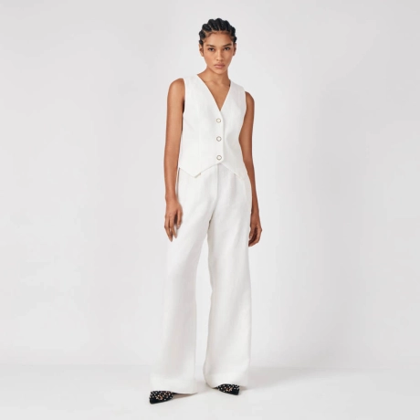 Colete Linhão Solaris Eliza