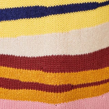 Colete Mix Tear Sara (ref 9cfc)