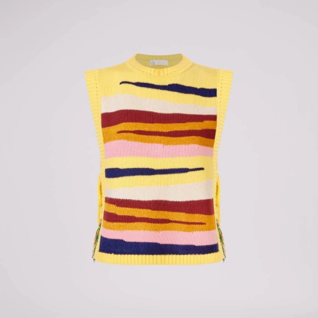 Colete Mix Tear Sara (ref 9cfc)