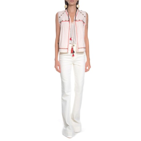 Colete Rafaela Colete Rafaela