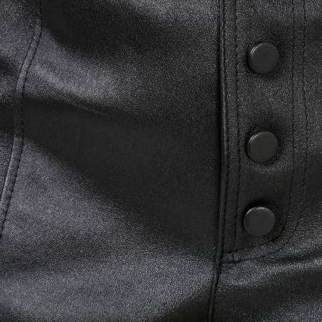 Hot Pantsde Couro Brooke