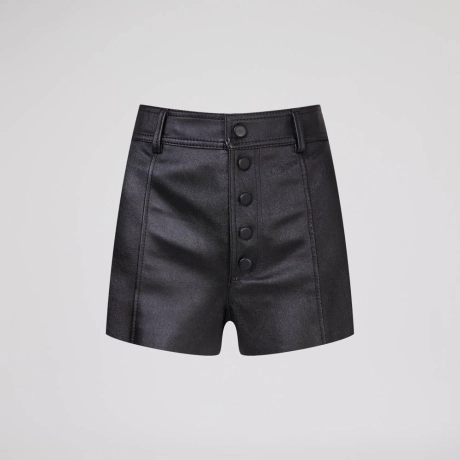 Hot Pantsde Couro Brooke