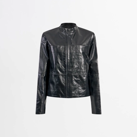 Jaqueta Couro Jane