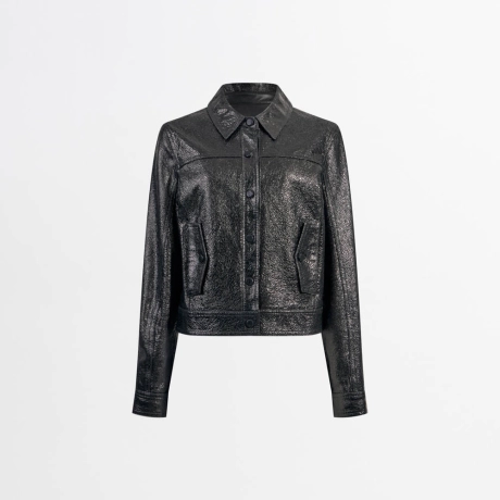 Jaqueta Couro Melissa (ref 3236)