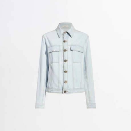 Jaqueta Sun Denim Lia