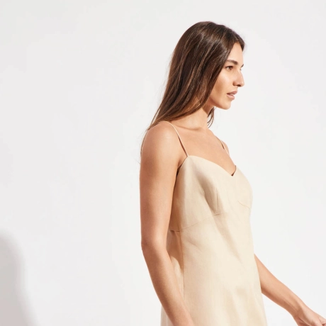 Jump Linho Leve Elza