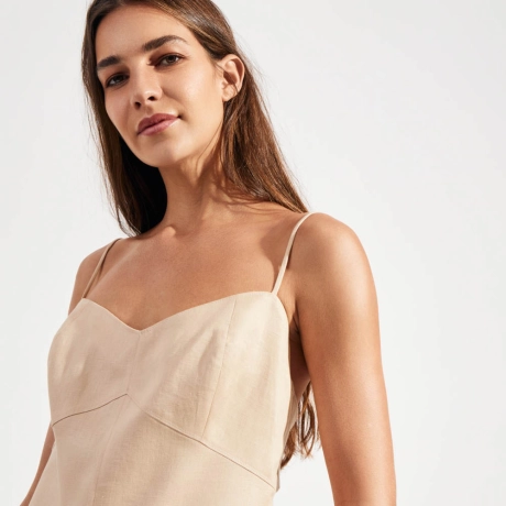 Jump Linho Leve Elza