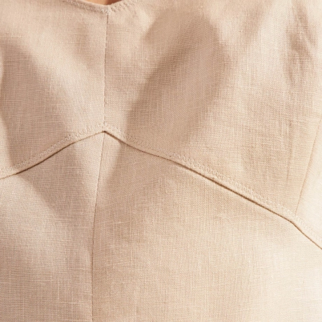 Jump Linho Leve Elza