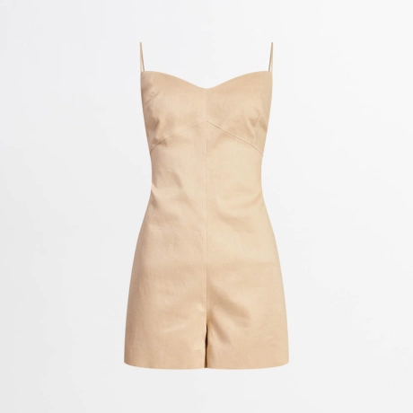 Jump Linho Leve Elza