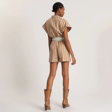 Jumpsuit Acacia Gara