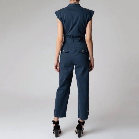 Jumpsuit Cotton Pistol Candy