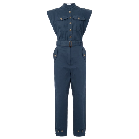 Jumpsuit Cotton Pistol Candy