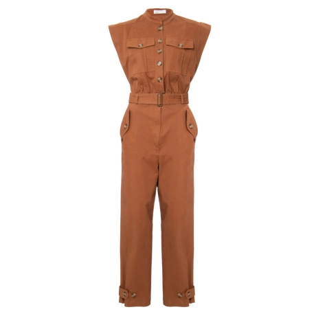 Jumpsuit Cotton Pistol Candy