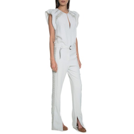 Jumpsuit Italo Talienk