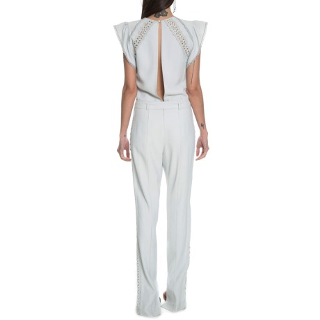 Jumpsuit Italo Talienk