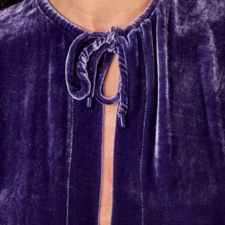 Jumpsuit Veludo Sharp Sunny (ref 3ddc)