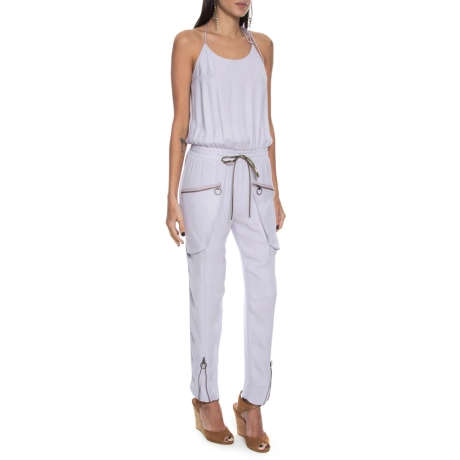 Jumpsuit Verano Silk Cristina Talienk