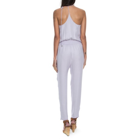 Jumpsuit Verano Silk Cristina Talienk Jumpsuit Verano Silk Cristina Talienk
