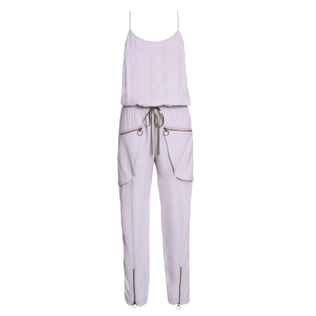 Jumpsuit Verano Silk Cristina Talienk