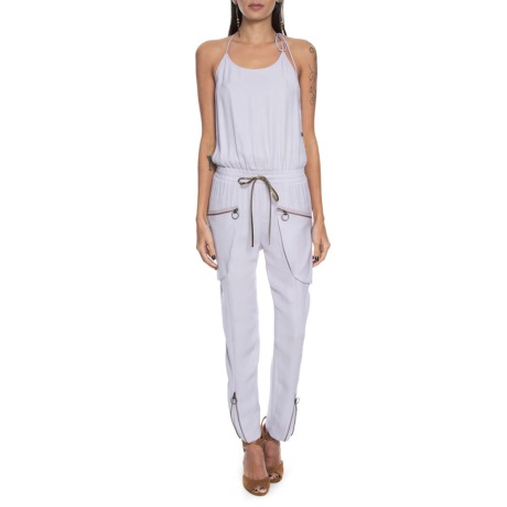 Jumpsuit Verano Silk Cristina Talienk Jumpsuit Verano Silk Cristina Talienk