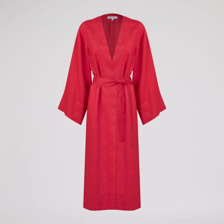 Kimono Linho Dream Dora