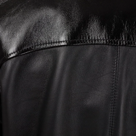 Parka Mestiço Marie (ref e7c1)