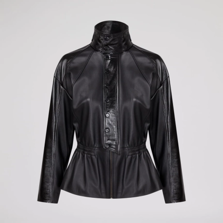 Parka Mestiço Marie (ref e7c1)