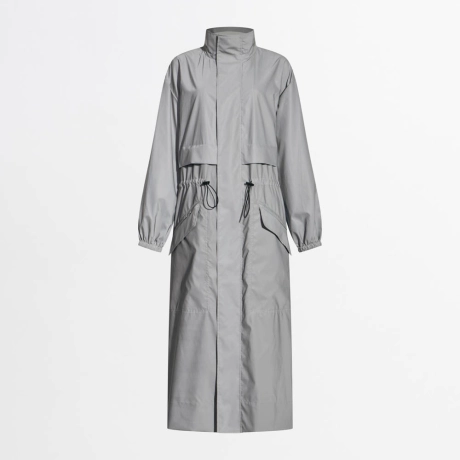 Parka Nylon Reflex Brooke