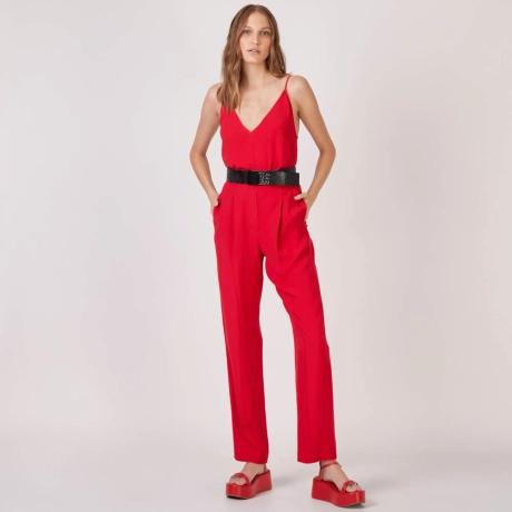 Regata Crepe Ventana Maria (ref 1ad2)