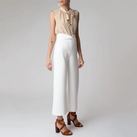 Regata Seda Rope Elza (ref 7e4a)