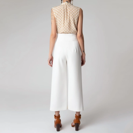 Regata Seda Rope Elza (ref 7e4a)