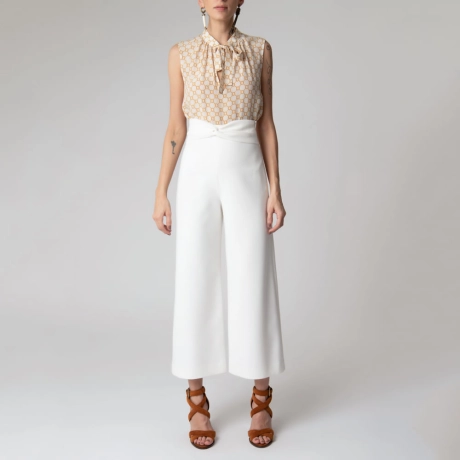 Regata Seda Rope Elza (ref 7e4a)