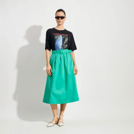 Saia Cotton Tech Novah (ref 0f48)