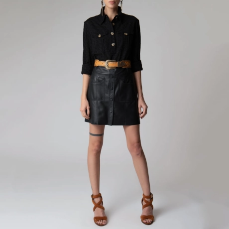 Saia Mestiço Veronica