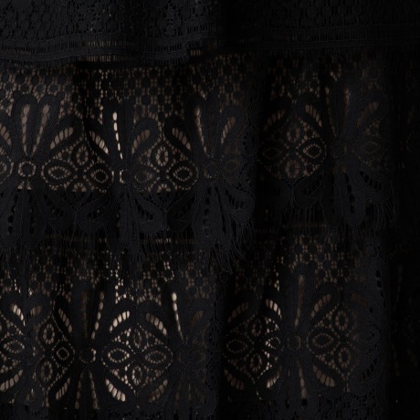 Saia Renda Bless Fiona