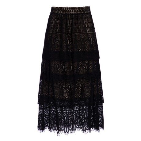 Saia Renda Bless Fiona