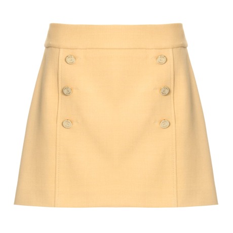 Saia Shorts Samir Talienk