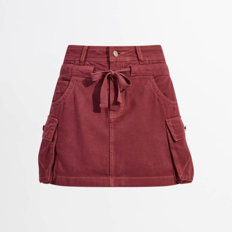 Saia Shorts Sarja Eva