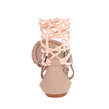 Sandalia Cindy Nk Sun