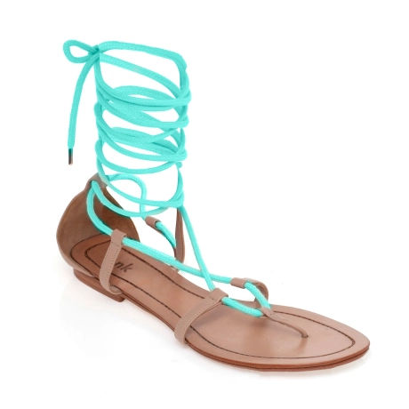 Sandalia Cindy Nk Sun