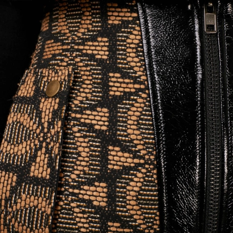 Shorts Bouclé Vitral Vicky