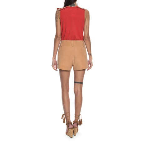 Shorts Chamois Potter Talienk