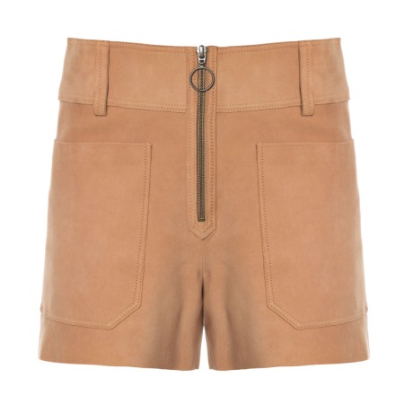 Shorts Chamois Potter Talienk