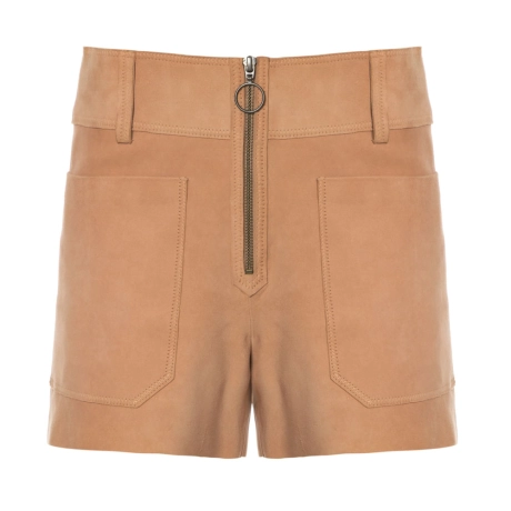 Shorts Chamois Potter Talienk