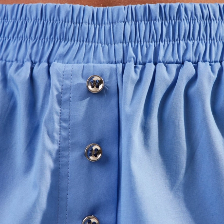 Shorts Cotton Crinkle Ivana