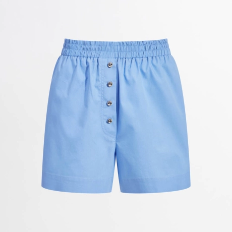 Shorts Cotton Crinkle Ivana
