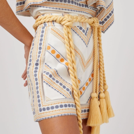 Shorts Cotton Shell Serena (ref 359f)